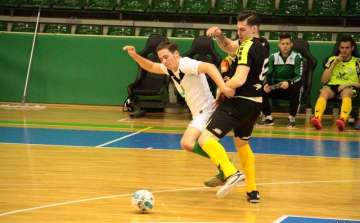 JAVÍTOTT AZ U20, ÖT GÓLOS KÜLÖNBSÉG AZ ARAMIS ELLEN