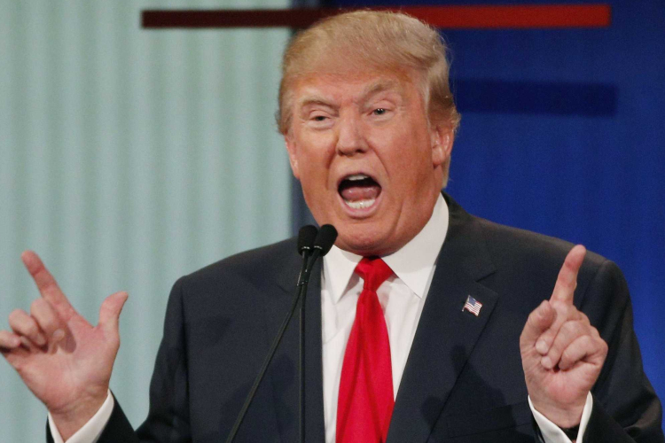 Trump első kampányfőnöke Putyin egyik oligarchájának dolgozott