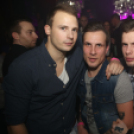 Club Vertigo - Dave Martin 2015.01.17. (szombat) (Fotók: Vertigo)