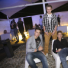 Mundo - The Closing w/ Sterbinszky 2014.09.07. (szombat)