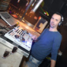 Club Vertigo - Chris Lawyer 2016.01.09. (szombat) (Fotók: Vertigo)