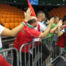 2019.07.12.Kézilabda Női U19-es EB Magyarország-Ausztria 