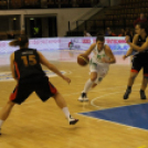 2013.03.17 Hat-Agro Uni Győr-MBK Ruzomberok női kosárlabda Fotók:árpika