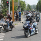 2015.05.09. Motoros Felvonulás Győr Fotók:árpika