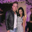 Mundo - Andro & Julia Carpenter 2014.05.31. (szombat)