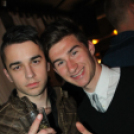 2014.03.29 Mamma Mia  Sugarbird 1.Birthday és a FeelharmonX Fotók:árpika 