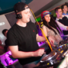 Club Neo (Győr) - Bárány Attila, Katapult DJ feat. Szasza, Basics, Alex - 2014. április 5. (szombat)