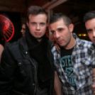 Lapos 2013.03.01. (péntek) (Fotók: K. Balázs)