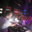 Club Vertigo - Julia Carpenter 2014.11.22. (szombat)