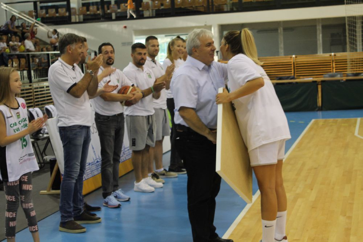 2018.09.05. Tapodi Péter és Füzi Ákos emlékmérkőzés Győr-Sopron Fotók:árpika
