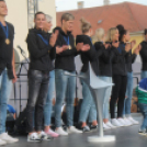 2018.05.14. Audi ETO KC ünneplése Fotók:árpika 