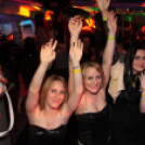 Club Neo (Győr) - A Hódítás Éjszakája - 2014. április 20. (vasárnap)