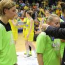 2013.02.22 Hétfő UE Sopron-Hat-Agro uni Győr női kosárlabda bajnoki döntő 3.mérkőzés Fotók:árpika