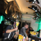 2013.10.05. Szombat Aftersix Cocktail Bar and Café fotók:árpika
