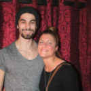 2015.03.20 Mamma Mia Fehérvári Gábor Alfréd Dj:Ice & Solymi Konga  Fotók:árpika