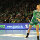 2019.01.12.Győri Audi ETO KC-MTK női kézilabda mérkőzés 