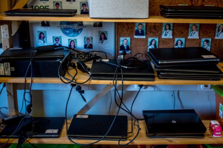 Új tantárgy jöhet 2020-tól