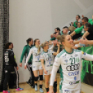 2019.01.17.Mosonmagyaróvári KC-Győri Audi ETO KC női kézilabda bajnoki mérkőzés 