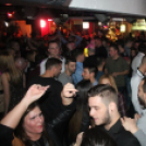 2016.01.09. Mamma Mia Szombati Házibuli Dj:Balage & Solymi Conga Fotók:árpika