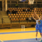 2013.02.27 Hat-Agro Uni Győr-Pöstyén női kosárlabda mérkőzés fotók:árpika