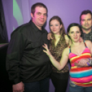 Club Vertigo -  All 4 Ladies 2014.01.04. (szombat)