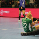 2019.01.26.Győri Audi ETO KC-CSM Bucaresti női BL kézilabda mérkőzés