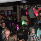 2014.01.24 Péntek Mamma mia Házibuli Dj:Ice Fotók:árpika