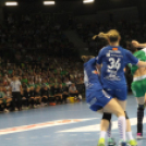 2018.04.14. Győri Audi Eto KC-Brudusnost női kézilabda bajnokok ligája Fotók:árpika