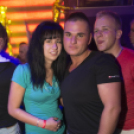 Club Vertigo - The Closing 2014.04.26. (szombat)