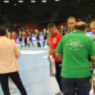 2018.09.01.Győri Audi ETO KC - Alba Fehérvár bajnoki mérkőzés és köszöntés Fotók:árpika 