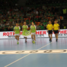 2017.09.02.Győri Audi ETO KC - DVSC-TVP női kézilabda Fotók:árpika