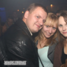 2014.09.26.Péntek - Magic Friday Party 