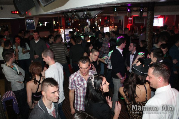 2013.03.01.Péntek Mamma Mia Video Disco Dj:Hubik Fotók:árpika