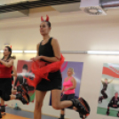 2013.12.06.Péntek Mikulás Kangoo Party fotók:árpika