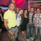 Mundo - Resident's Night 2014.05.24. (szombat)