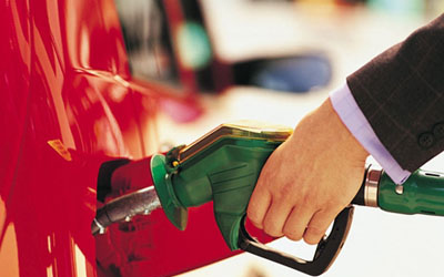 Emelkedett az üzemanyagok ára