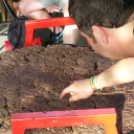 Kuckó Mackó 5. születésnap és jótékonysági evőverseny