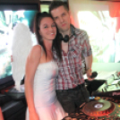 2015.11.06. Mamma Mia Pezsgőt a Csajoknak party Dj:Hubik Fotók:árpika