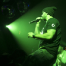 Club Vertigo - Majka & Curtis 2015.03.21. (szombat)