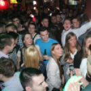 2015.01.24.Mamma Mia Éjjel-Nappal Budapest Joe és Barbi Dj:Balage