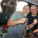 2018.03.09.Mamma Mia Nőnapi Party DJ:Orosz Sándor&DJ:ICE Esti Egyenleg Live & Solymi Conga