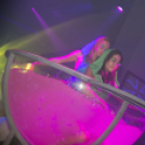 Club Vertigo - UV Party / Let' Drink 2014.09.27. (szombat)