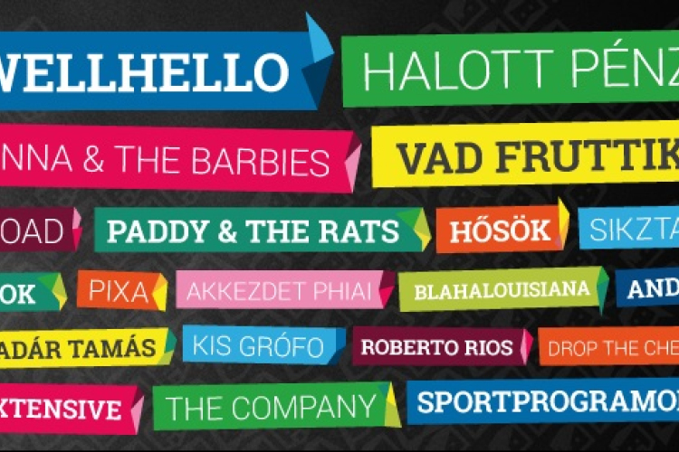 Győr legnagyobb egyetemi bulija hamarosan véget ér