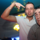 Egy belépő, két zenei stílus