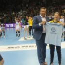 2019.07.21.Kézilabda Női U19-es EB Döntő Magyarország-Hollandia és záróünnepség