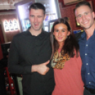 2018.10.26.Mamma Mia Rock the City Dj:NYiCASH Fotók:árpika