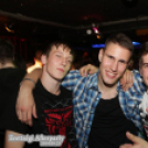 2014.05.23.Péntek - Magic Friday Party