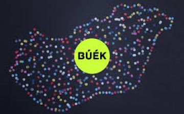 BÚÉK - Egy közös film Magyarországról