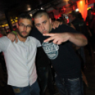 2016.12.09. Mamma Mia Jack&Coke Night Dj:Hubik Solymi Conga Fotók:árpika