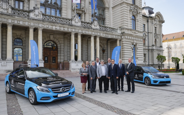 Autóipari mérnöki fejlesztőirodát nyit Győrben a Thyssenkrupp